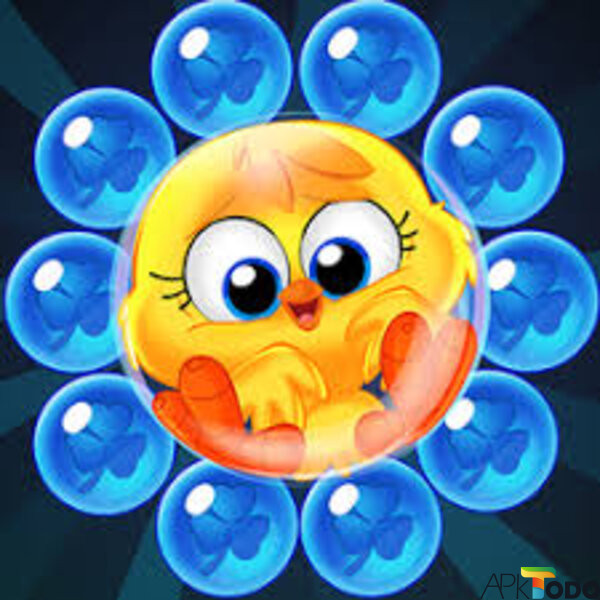 Tải Farm Bubbles - Bubble Shooter APK v5.0.16 Miễn Phí