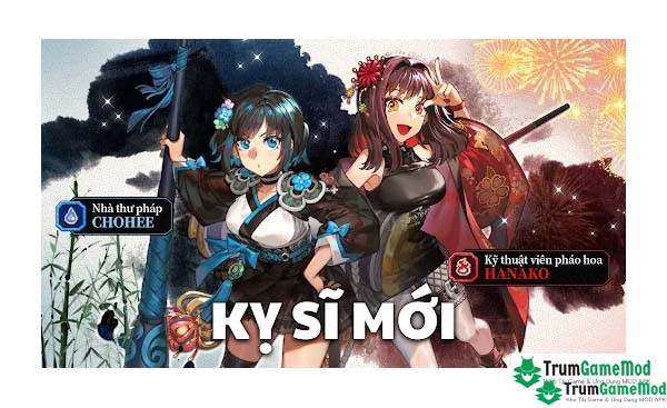 Tải Airship Knights : Idle RPG APK v1.5.40 Miễn Phí