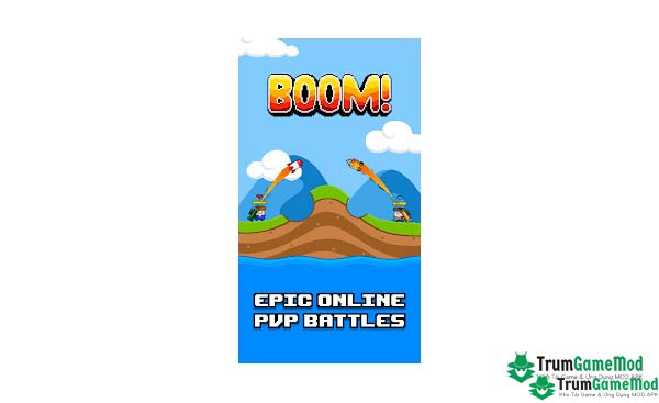 Tải Boom APK