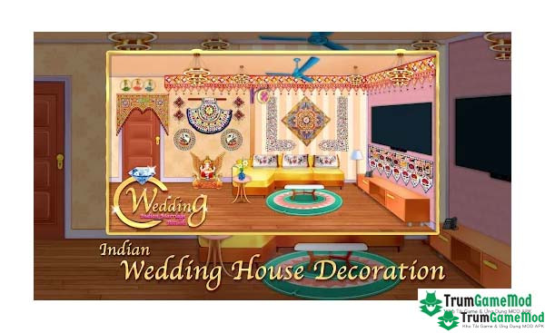 Tải Wedding Fashion doll Makeover APK v1.1.2 Miễn Phí