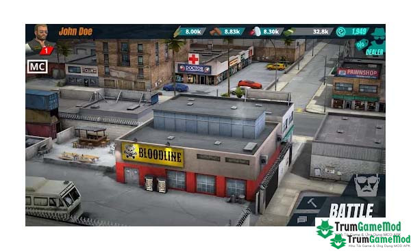 Giới thiệu tổng quan về game Last Outlaws APK