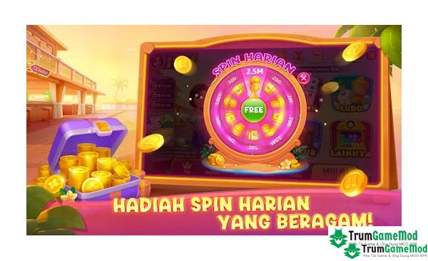 Giới thiệu tổng quan về game Sunny Domino APK