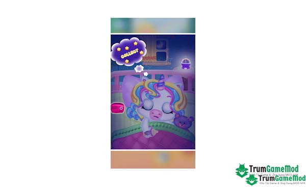 Giới thiệu tổng quan về game Unicorn và Pony Dress Up APK