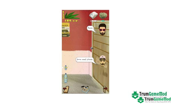 Giới thiệu tổng quan về game Weed Firm: RePlanted APK