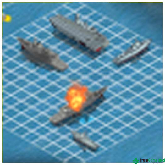 Logo Battleship War Tải Battleship War APK v2.06 Miễn Phí