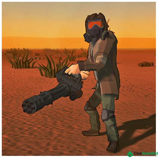 Tải Dead Wasteland: Survival RPG APK v1.0.6.70