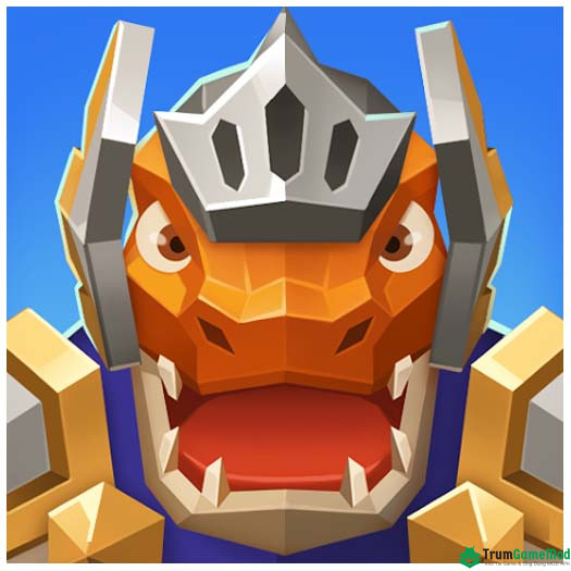 Tải Hiệp Sĩ Khủng Long APK v1.0.39 Miễn Phí