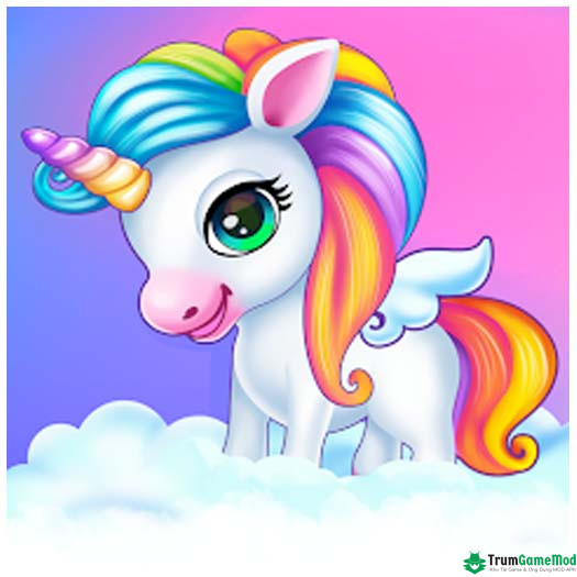 Tải Unicorn và Pony Dress Up APK v52.0 Miễn Phí