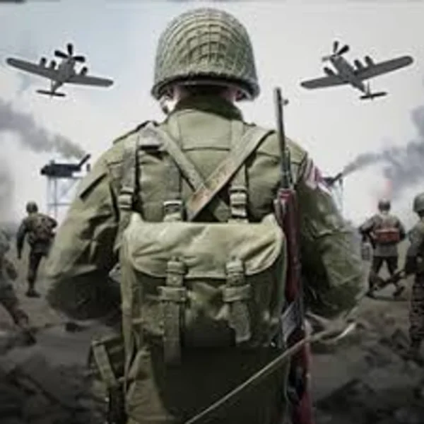 Tải World War 2 Blitz - shooter APK v1.2.3 Miễn Phí