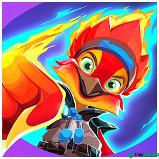 logo BUMP Superbrawl Tải BUMP Superbrawl APK v0.10.2626 Miễn Phí