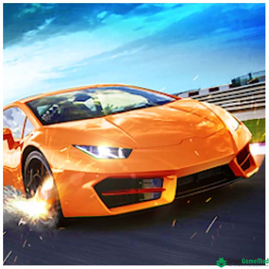 logo Crazy Racer Tải Crazy Racer APK v1.9.9.9.3 Miễn Phí