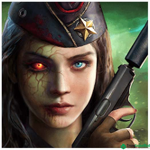 logo Dead Empire Zombie War 1 Tải Dead Empire: Zombie War APK v0.55.0 Miễn Phí