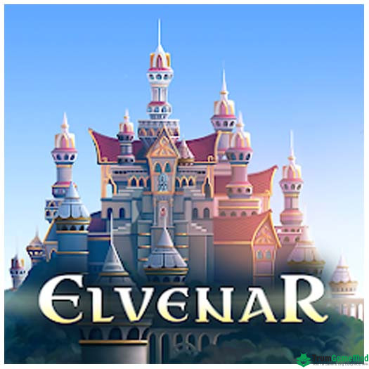 Tải Elvenar - Fantasy Kingdom APK v1.206.8 Miễn Phí