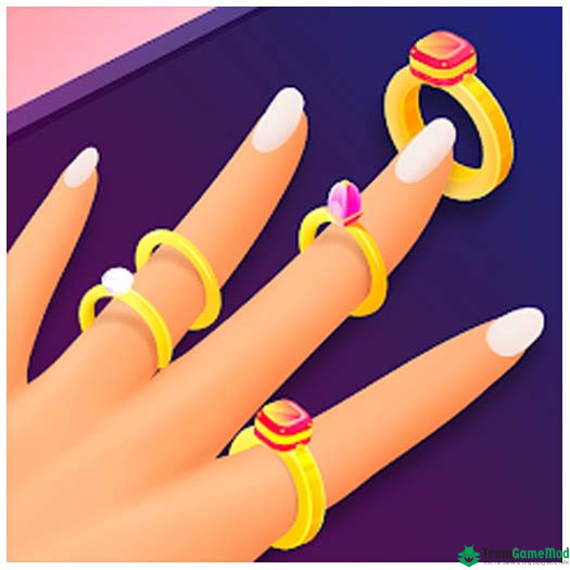 Tải Jewellery Friday APK v2.4.2 Miễn Phí