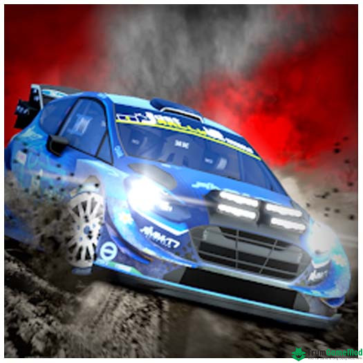 logo Just Rally 2 Tải Just Rally 2 APK v1 Miễn Phí