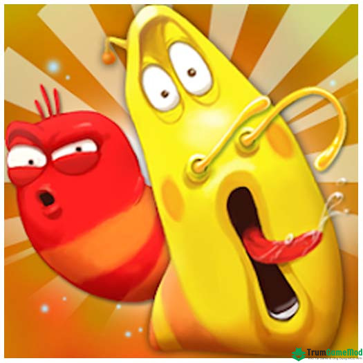 logo Larva Heroes Lavengers2020 Tải Larva Heroes: Lavengers2020 APK v1.5.4 Miễn Phí