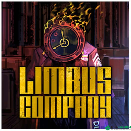 logo Limbus Company Tải Limbus Company APK v1.56.0 Miễn Phí