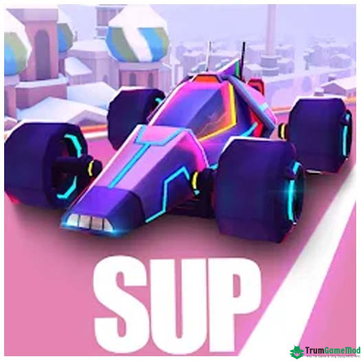 logo SUP Multiplayer Racing Tải SUP Multiplayer Racing APK v2.3.8 Miễn Phí