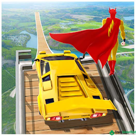 logo Super Hero Driving School Tải Super Hero Driving School APK v0.10.0 Miễn Phí