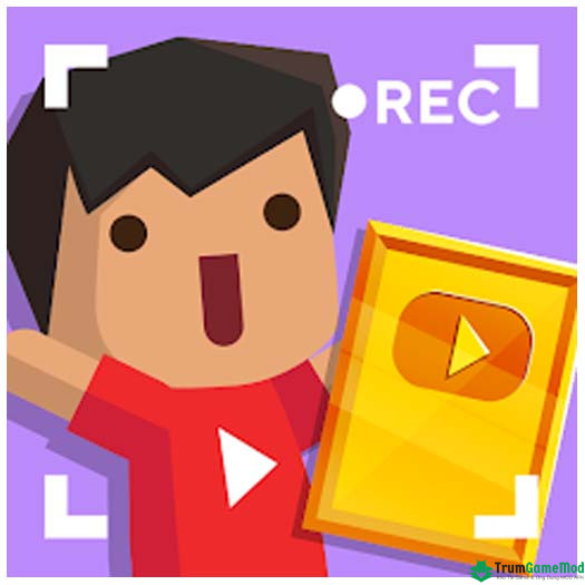 Tải Vlogger Go Viral: Tuber Life APK v2.43.54 Miễn Phí