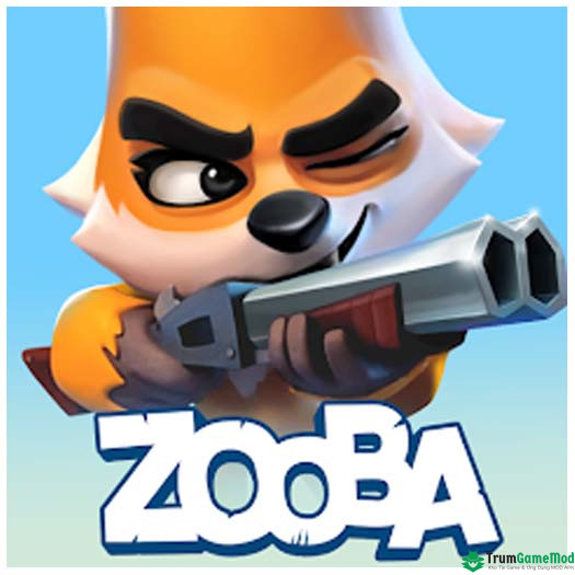 Tải Zooba: Cuộc chiến vườn thú APK v4.49.0 Miễn Phí