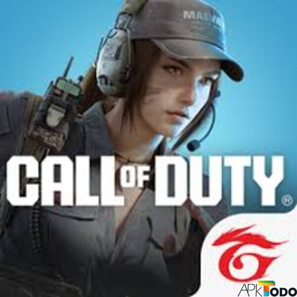 Tải Call of Duty®: Mobile - Garena APK v1.6.47 Miễn Phí