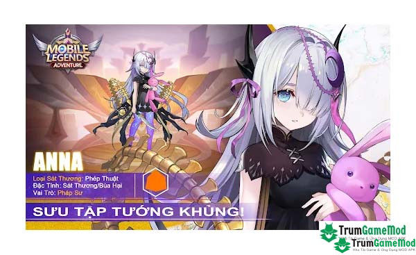 Mobile Legends: Adventure VN