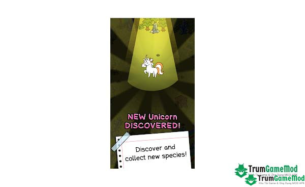 Unicorn Evolution: Idle Catch