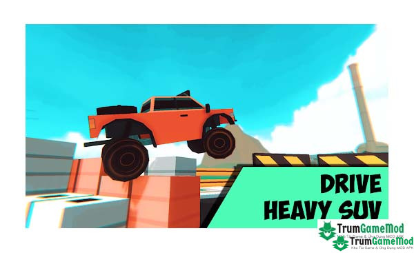 Giới thiệu tổng quan về game Car Driving Skill Test APK