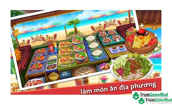 2 Cooking Journey Cooking Games Tải trò chơi Cooking Journey: Cooking Games APK v1.0.60.5