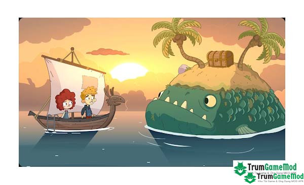 Lost in Play APK 