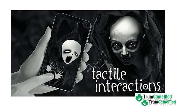 Điểm nổi bật trong trò chơi Franz: Scary Interactive Story APK