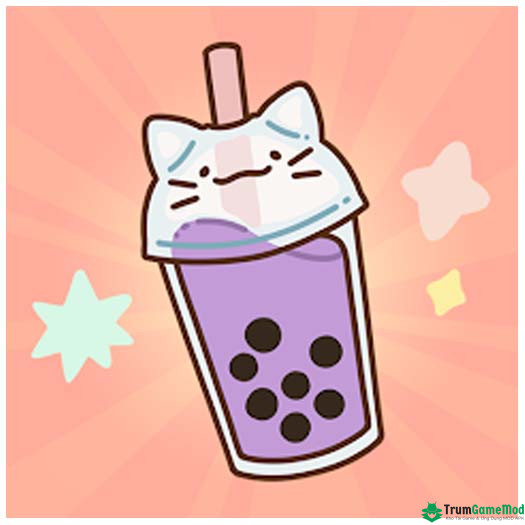 logo Boba Story Tải trò chơi Boba Story APK phiên bản mới nhất v0.17.1