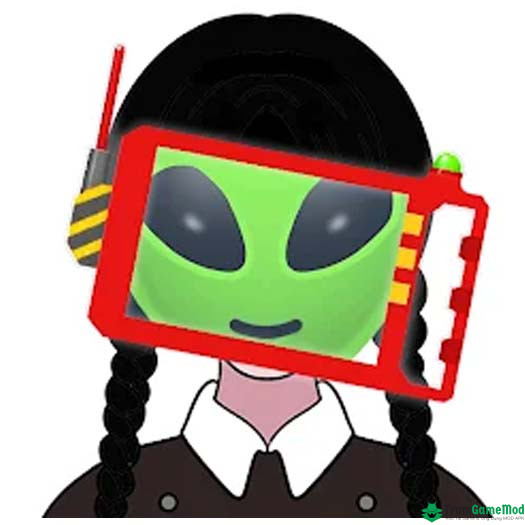 logo Catch the Alien Find Impostor Tải Catch the Alien: Find Impostor APK v1.5.2 Miễn Phí