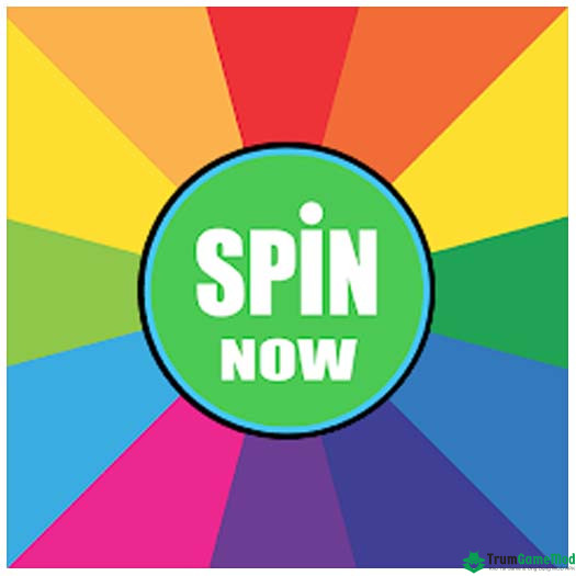 logo Chwafa Spinner Wheel Of Names Tải trò chơi Chwafa Spinner Wheel Of Names APK v5.7.chwafa