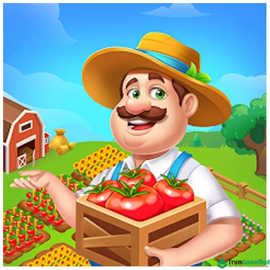 logo Come Farm Simulation Game Tải trò chơi Come Farm - Simulation Game APK 1.1.3