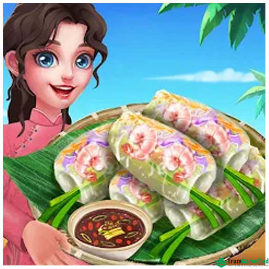 logo Cooking Journey Cooking Games Tải trò chơi Cooking Journey: Cooking Games APK v1.0.60.5