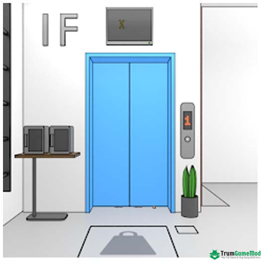 logo Elevator Room Escape Tải trò chơi Elevator Room Escape APK 1.2 cho Android