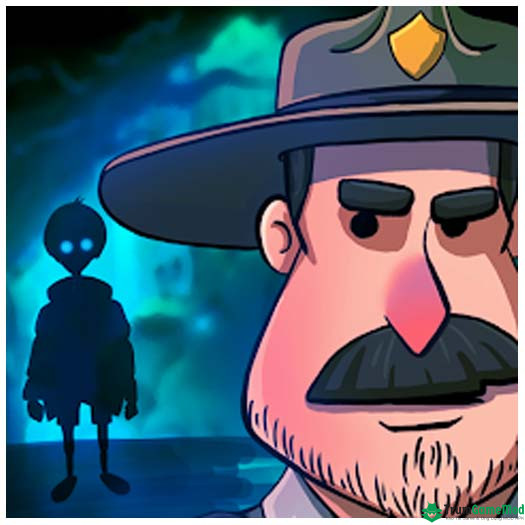 logo Find Joe Unsolved Mystery Tải game Find Joe : Unsolved Mystery APK v6.9 cho Android