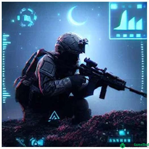 logo Infantry Attack War 3D FPS Tải Infantry Attack: War 3D FPS APK v1.29.4 Miễn Phí