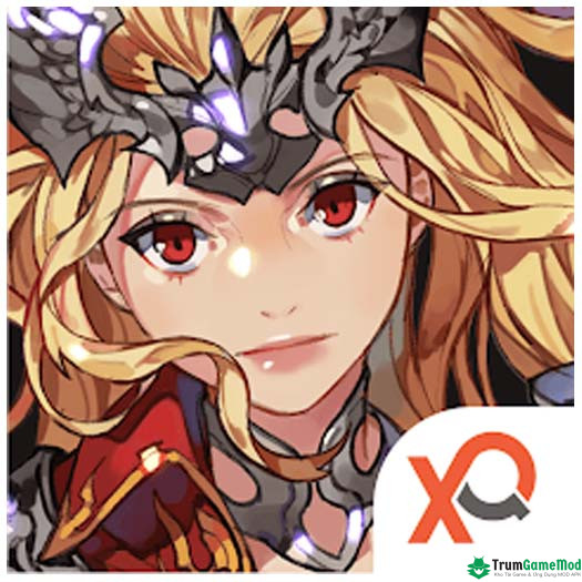 logo Infinity Saga X Tải Game Infinity Saga X Apk v1.1.036