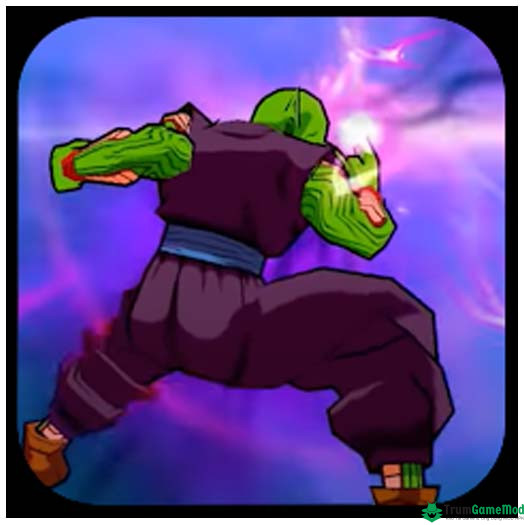 logo Legacy DBZ Ultimate Showdown Tải Legacy DBZ Ultimate Showdown APK v2.2.5 Miễn Phí