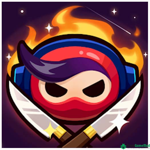 logo Mini Hero Survivor Tải trò chơi Mini Hero: Survivor APK v1.9.1 cho Android