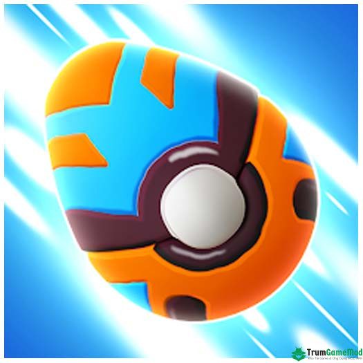 logo Negamons Monster Trainer Tải Negamons: Monster Trainer APK v2.0.6 Miễn Phí