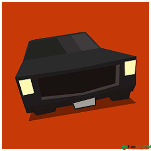 logo PAKO Car Chase Simulator Tải trò chơi PAKO - Car Chase Simulator APK v1.0.9