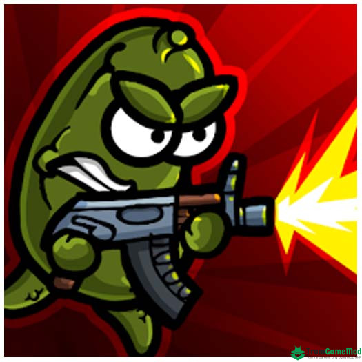 logo Pickle Pete Survivor Tải trò chơi Pickle Pete: Survivor APK v2.14.1 cho Android