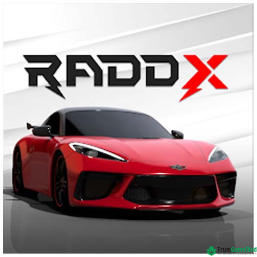 logo RADDX Racing Metaverse Tải trò chơi RADDX - Racing Metaverse APK v2.06.04 miễn phí