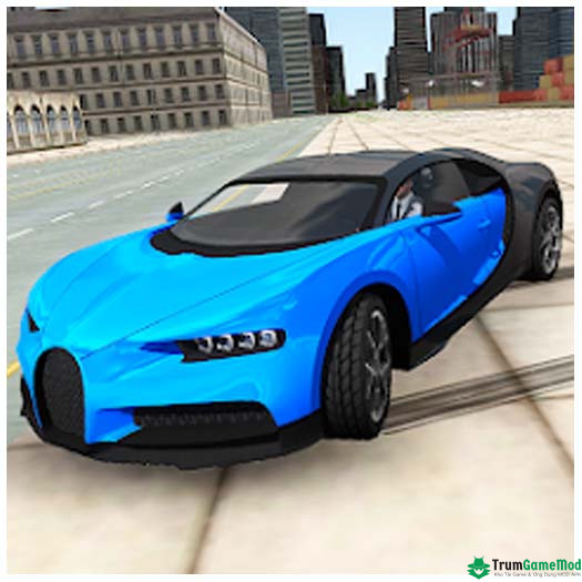 logo Real Car Drifting Simulator Tải trò chơi Real Car Drifting Simulator APK v1.34