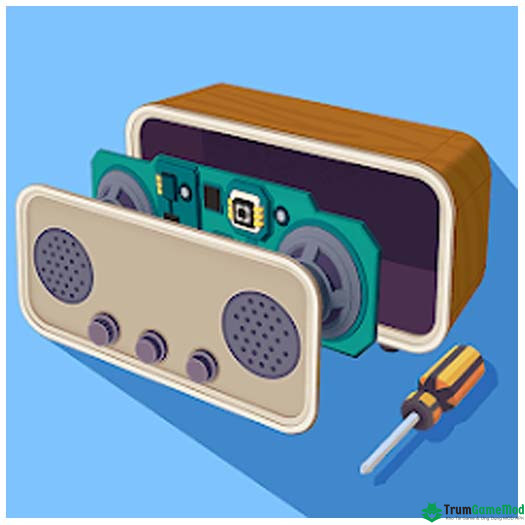 logo Repairman 3D Tải trò chơi Repairman 3D APK 1.0.2 cho Android miễn phí