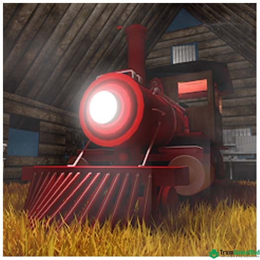 logo Scary Spider Train Survive Cho Tải Scary Spider Train Survive Cho APK v1.4 Miễn Phí